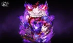 【Pre order】EMO Studio - Pokemon Gengar with LED - Image 6