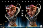 【Pre order】MWZB Studio 1/4 Whitebeard - Image 5