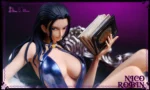 【In Stock】IN STUDIO x IU STUDIO Nico Robin - Image 3