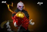 【Pre order】Sculpting Soul Studio 1/6 Jiren - Image 3