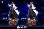 【Pre order】CHENG Studio 1/5 Bleach Tousen Kaname - Image 7