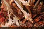 【In Stock】ZaoHua Studio Declaration Of War Eren Jaeger Vs Reiner Braun - Image 4
