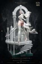 【Pre order】Kod Studio 1/4 NieR: Automata 2B