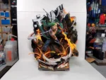 【In Stock】Champion Studio ONE PIECE Roronoa Zoro 1/6 Resin Statue - Image 6