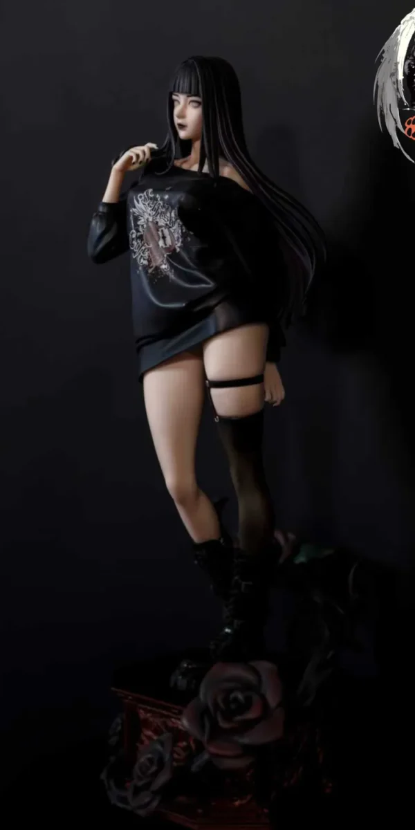 【In Stock】CZY Studio 1/4 Naruto Hinata