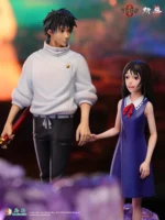 【Pre order】MoNa RanHun Studio 1/6 jujutsu kaisen Yuki Ebisu & Orimoto Rika (Copyright) - Image 10