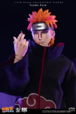 【Pre order】Rocket Toys 1/6 Naruto Tendo Pain Action Figure ROC-013 (Copyright) - Image 11