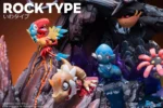 【PRE-ORDER】PcHouse studio Rock Type - Image 3
