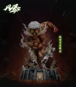 【Pre order】Feng Bao Studio - Attack on Titan The Armored Titan - Image 2