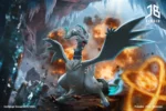 【Pre order】JB Studio 1/20 Pokemon Reshiram - Image 3