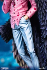 【Pre order】Shimmer Studio - One Piece Donquixote Rosinante - Image 6