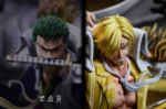 【Pre order】U-KING Studio 1/6 Sanji - Image 12