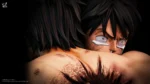 【Pre order】Dream Lab Studio POP One Piece Luffy & Ace - Image 6
