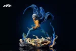 【Pre order】Att Studios One Piece Trafalgar Law Resin statue