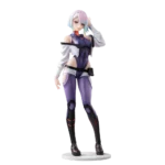【Pre order】Animester Studio 1/7 PVC Cyberpunk Edgerunners Lucy (Copyright) - Image 4