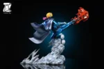 【Pre order】Treasure Bay Studio POP One Piece Sanji - Image 11