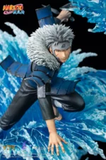 【Pre order】Pickstar Studio 1/6 Naruto Senju Tobirama (Copyright) - Image 9