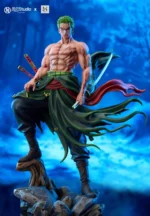 【Pre order】Fengyun x HS Studio POP Zoro - Image 4
