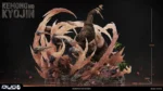 【Pre order】Bug Studio - Attack on Titan Kemono No Kyojin