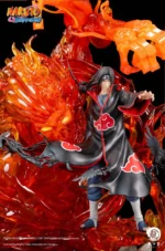 【Pre order】Ryu Studio 1/6 Naruto Uchiha Itachi (Copyright) - Image 2