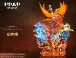 【In Stock】PPAP Studio Ho-oH & Three Sacred with LED - Image 6