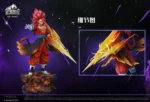 【Pre order】Violent Bear Studio - Dragon Ball SS4 Vegetto - Image 5
