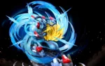 【In Stock】Phoenix Studio - Pokemon Lucario - Image 2