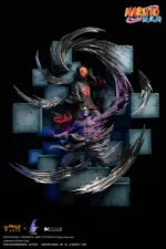 【In Stock】Pickstar Studio 1/6 Uchiha Obito with LED (Copyright)