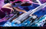 【Pre order】XY Studio 1/6 Boa Hancock - Image 12