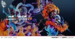 【Pre order】Wu Shuang Studio 1/6 One Piece Luffy - Image 7