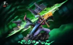 【In Stock】Rain Studio POP One Piece Dracule Mihawk - Image 2