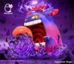 【Pre order】 EGG studio CJJ Gengar - Image 3