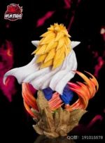 【Pre order】Kylin Studio 1/6 & 1/4 SS3 Gohan - Image 6