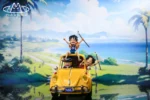 【Pre order】TMD Studio - Three brothers in childhood - Image 6