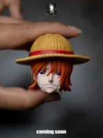 【Pre order】Dream Lab Studio One Piece Nami - Image 9