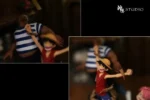 【Pre order】 Shen Yin Studio Luffy appears - Image 13