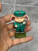 【Pre order】Cell Studio - Dragon Ball Oolong Repair car - Image 14