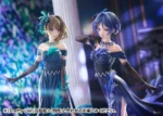 【Pre order】WAVE Studio 1/7 PVC The Idolmaster Cinderella Girls Kanade Hayami (Copyright) - Image 10