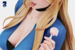 【In Stock】BBGIRL Studio 1/6 Chainsaw Man Power - Image 6