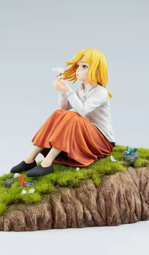 【Pre order】Cedar Studio - Attack on Titan Historia Reiss