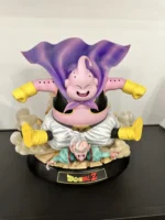 【In Stock】Yav May studio 1/6 & 1/4 Dragon Ball Majin Buu - Image 3