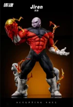 【Pre order】Sculpting Soul Studio 1/6 Jiren - Image 10