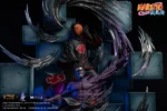 【In Stock】Pickstar Studio 1/6 Uchiha Obito with LED (Copyright) - Image 12