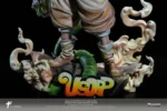 【Pre order】FIT Studio - One Piece Nika Usopp - Image 5