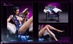 【In Stock】IN STUDIO x IU STUDIO Nico Robin - Image 2