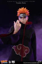 【Pre order】Rocket Toys 1/6 Naruto Tendo Pain Action Figure ROC-013 (Copyright) - Image 15