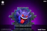 【Pre order】 SAKURA Studio Pokemon Gangs - Image 2