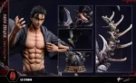 【In Stock】LC Studios Attack on Titan Eren Jaeger 19 year old Resin Statue - Image 7
