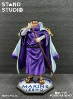 【Pre order】Stand Studio POP One Piece Issho