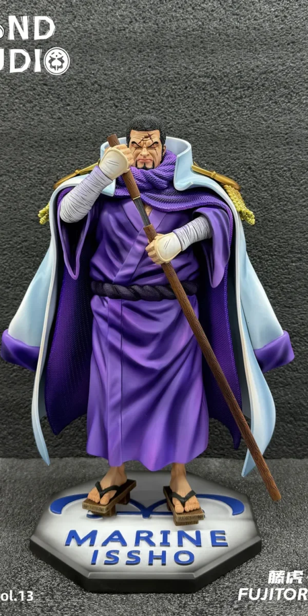 【Pre order】Stand Studio POP One Piece Issho